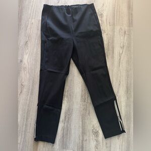 Rag & Bone Black Trousers